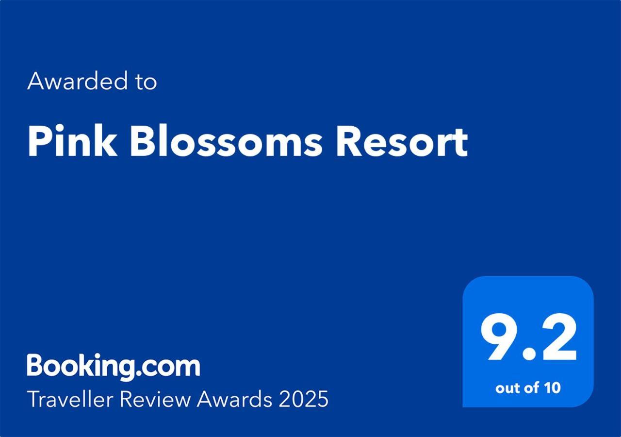 Pink Blossoms Resort Ogunquit Exterior foto